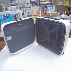 スーツケース　スイスミリタリー　SM-C318　未使用品　価格　7,680円の画像