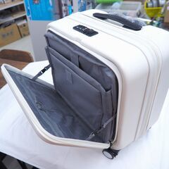 スーツケース　スイスミリタリー　SM-C318　未使用品　価格　7,680円の画像