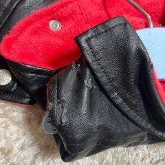 犬用　服　の画像