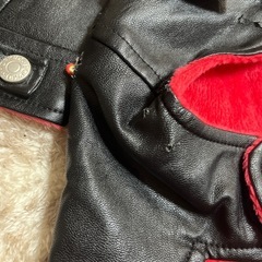 犬用　服　の画像