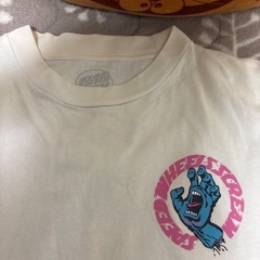 サンタクルーズTシャツの画像