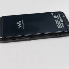 SONY ウォークマン NW-S14/Sシリーズ/8GBの画像