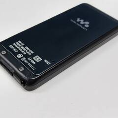 SONY ウォークマン NW-S14/Sシリーズ/8GBの画像