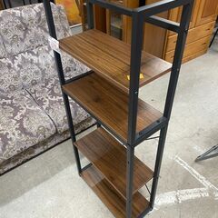 リサイクルショップどりーむ天保山店　No5035 　ラック　棚　シェルフ　マルチラック　用途色々🎵　あったら便利♪の画像