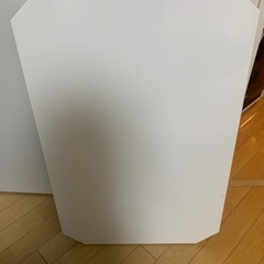 テーブルの画像