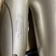 ドライヤーの画像