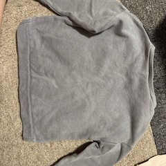 ディズニー　　スウェット　　トレーナーの画像