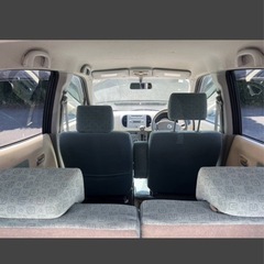 ニッサンモコの画像