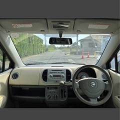 ニッサンモコの画像