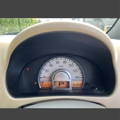 ニッサンモコの画像