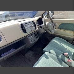 ニッサンモコの画像