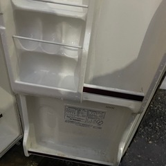 冷蔵庫無料の画像