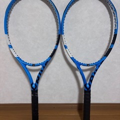 バボラ ピュアドライブ2018
の画像