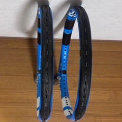 バボラ ピュアドライブ2018
の画像