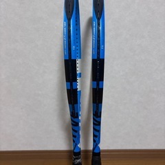 バボラ ピュアドライブ2018
の画像