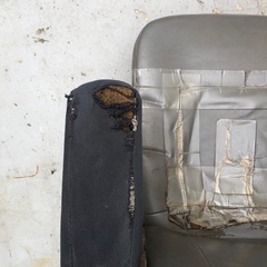 サンバー　トラック　TT1 の画像