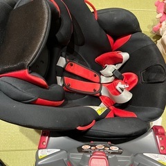 チャイルドシートの画像