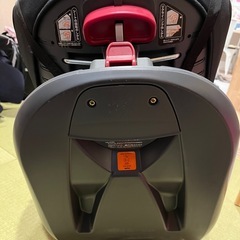 チャイルドシートの画像