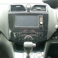 ❑全国自社ローン対応❑       ●平成23年9月登録日産セレナ ハイウェイスター 4WDの画像