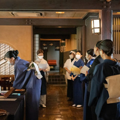 未経験者歓迎／Web面接OK！交通費支給！社割あり！＿日影茶屋の画像