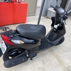 ⭐︎ヤマハJogデラックス50cc♬の画像