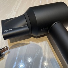【ヘアドライヤー】【ダイソン】動作確認OK★クリーニング済み【管理番号1128】野の画像