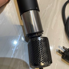 【ヘアドライヤー】【ダイソン】動作確認OK★クリーニング済み【管理番号1128】野の画像