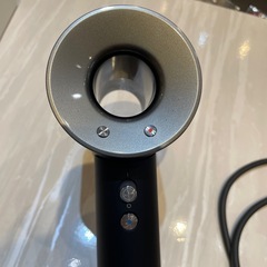 【ヘアドライヤー】【ダイソン】動作確認OK★クリーニング済み【管理番号1128】野の画像