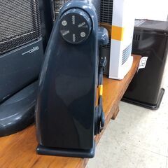 【リサイクルショップどりーむ荒田店】No.5015　電気ストーブ　2002年製　モリタの画像