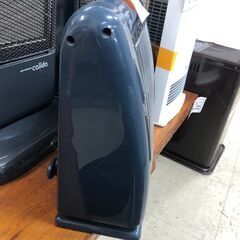 【リサイクルショップどりーむ荒田店】No.5015　電気ストーブ　2002年製　モリタの画像