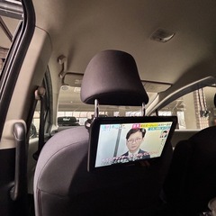 フリード　7人乗りの画像