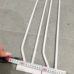 ベビーゲート延長ありの画像