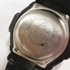【ジャングルジャングル岸和田店】腕時計 CASIO　G-SHOCK　GW-400D　メンズ　ソーラー電池　 南大阪 岸和田 貝塚市 泉佐野市 高石市 泉大津市 和泉市 忠岡町 熊取町の画像