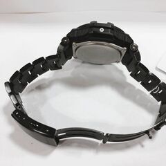 【ジャングルジャングル岸和田店】腕時計 CASIO　G-SHOCK　GW-400D　メンズ　ソーラー電池　 南大阪 岸和田 貝塚市 泉佐野市 高石市 泉大津市 和泉市 忠岡町 熊取町の画像