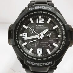 【ジャングルジャングル岸和田店】腕時計 CASIO　G-SHOCK　GW-400D　メンズ　ソーラー電池　 南大阪 岸和田 貝塚市 泉佐野市 高石市 泉大津市 和泉市 忠岡町 熊取町の画像