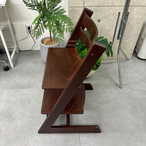 STOKKE TRIPP TRAPP ストッケトリップトラップ　