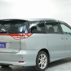 🚗頭金0円で車が買えるキャンペーン実施中🚗✨トヨタ エスティマ 　アエラスの画像