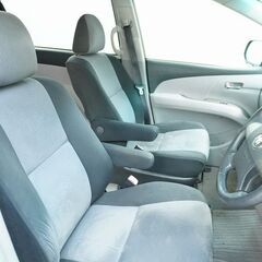 🚗頭金0円で車が買えるキャンペーン実施中🚗✨トヨタ エスティマ 　アエラスの画像