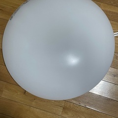 6畳〜8畳　蛍光灯タイプ　シーリングライト　12/2廃棄の画像