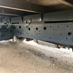 【全国配送可】日野 レンジャーの画像