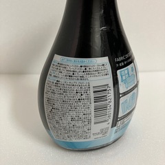 【新品】　布のにおい消し　for  ＭＥＮ　シトラスマリンの香り　３８０ｍｌ
の画像