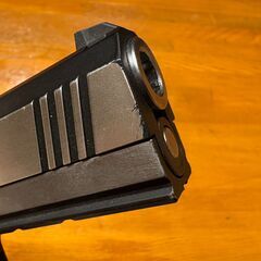 東京マルイ ハイキャパ OPS-Tactical .45 ガスガンの画像