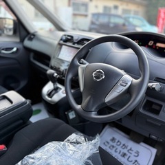 ニッサン セレナ 20X ECOAUTOSTOPの画像