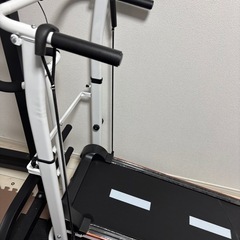 次走式ルームランナーの画像