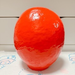 FF14 必勝だるま ナマズオ　高崎だるま ファイナルファンタジーの画像