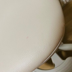 コロコロ椅子の画像