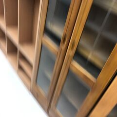 【ジャングルジャングル和歌山店】【Wa3370】本棚 リユースショップ リサイクルショップ 中古家具 中古家電 中古自転車 古着 冷蔵庫の画像