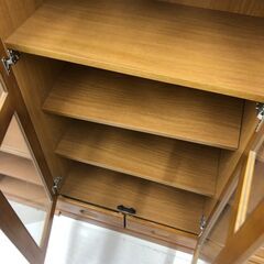 【ジャングルジャングル和歌山店】【Wa3370】本棚 リユースショップ リサイクルショップ 中古家具 中古家電 中古自転車 古着 冷蔵庫の画像