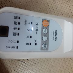 壁掛け扇風機　NO.１４４の画像