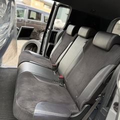 ホンダ フリード SPIKE G AEROの画像